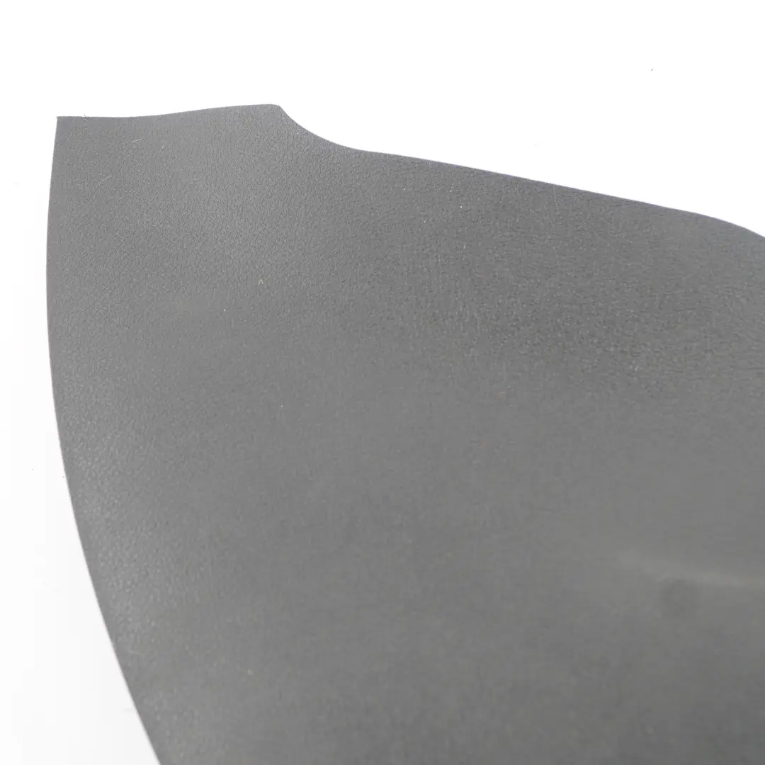 Dashboard Inside Cover Front Right O/S Trim Panel to Vauxhall Vivaro B with Part number 93452500 Vauxhall Vivaro B Dashboard Inside Cover Front Right O/S Trim Panel - SKU 93452500 - Part number 93452500