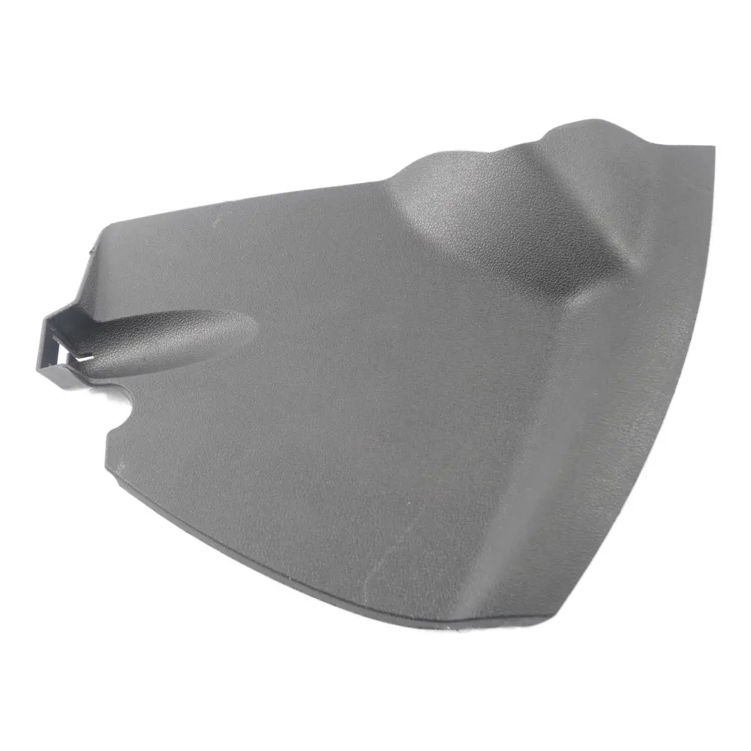 Salpicadero Interior Tapa Delantera Izquierda para Opel Vivaro B con número de pieza 93452503 Opel Vivaro B Salpicadero Interior Tapa Delantera Izquierda - SKU 93452503 - Número de pieza 93452503