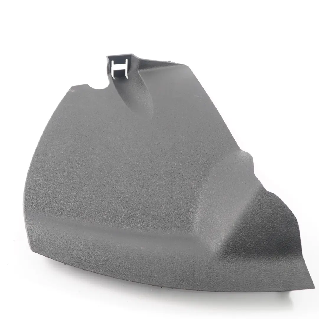 Vauxhall Vivaro B Dashboard Inside Cover Front Left N/S Trim Panel - SKU 93452503 - Part number 93452503