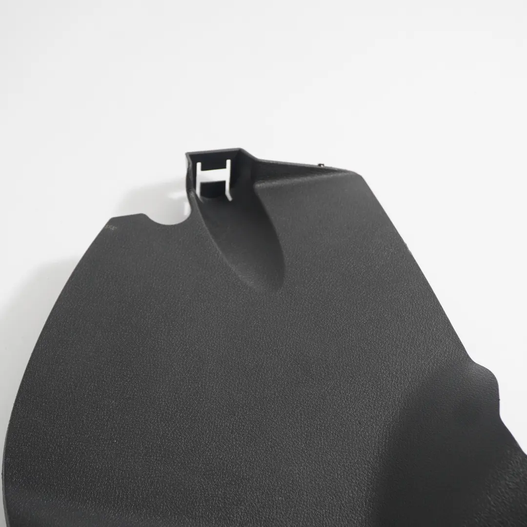 Vauxhall Vivaro B Dashboard Inside Cover Front Left N/S Trim Panel - SKU 93452503 - Part number 93452503