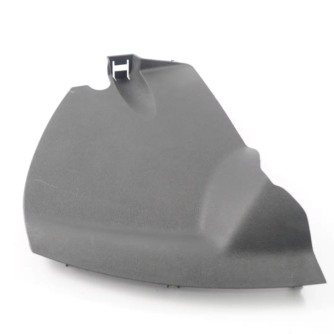 Salpicadero Interior Tapa Delantera Izquierda para Opel Vivaro B con número de pieza 93452503 Opel Vivaro B Salpicadero Interior Tapa Delantera Izquierda - SKU 93452503 - Número de pieza 93452503