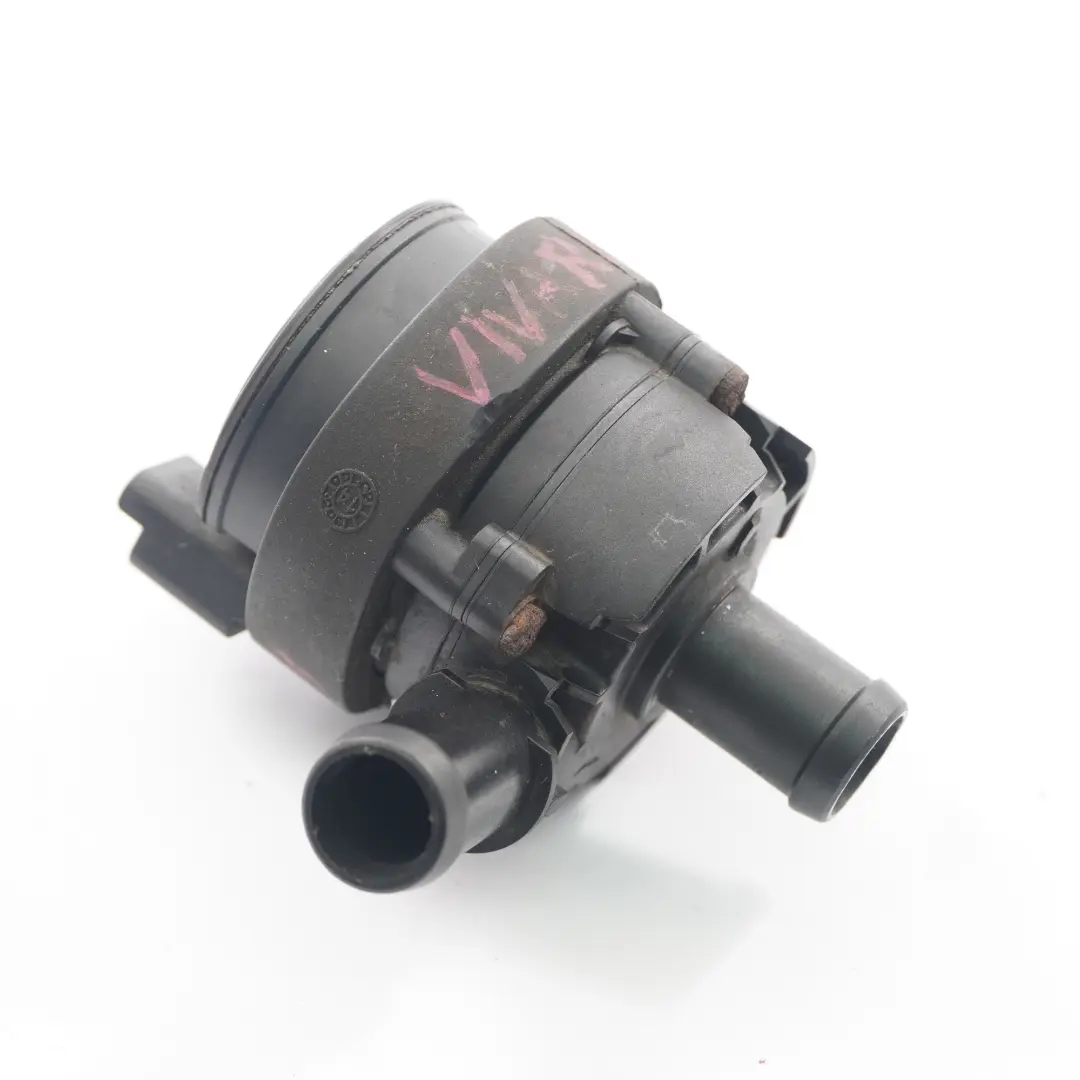 Vauxhall Vivaro B Auxiliaire Electrique Pomp eau Liquid refroidissement - SKU 93452528 - Numéro de pièce 93452528