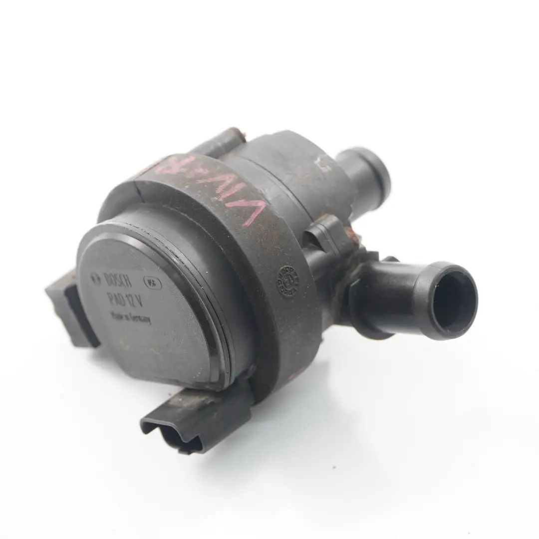 Vauxhall Vivaro B Pompa acqua ausiliaria Liquido raffreddamento - SKU 93452528 - Numero di parte 93452528