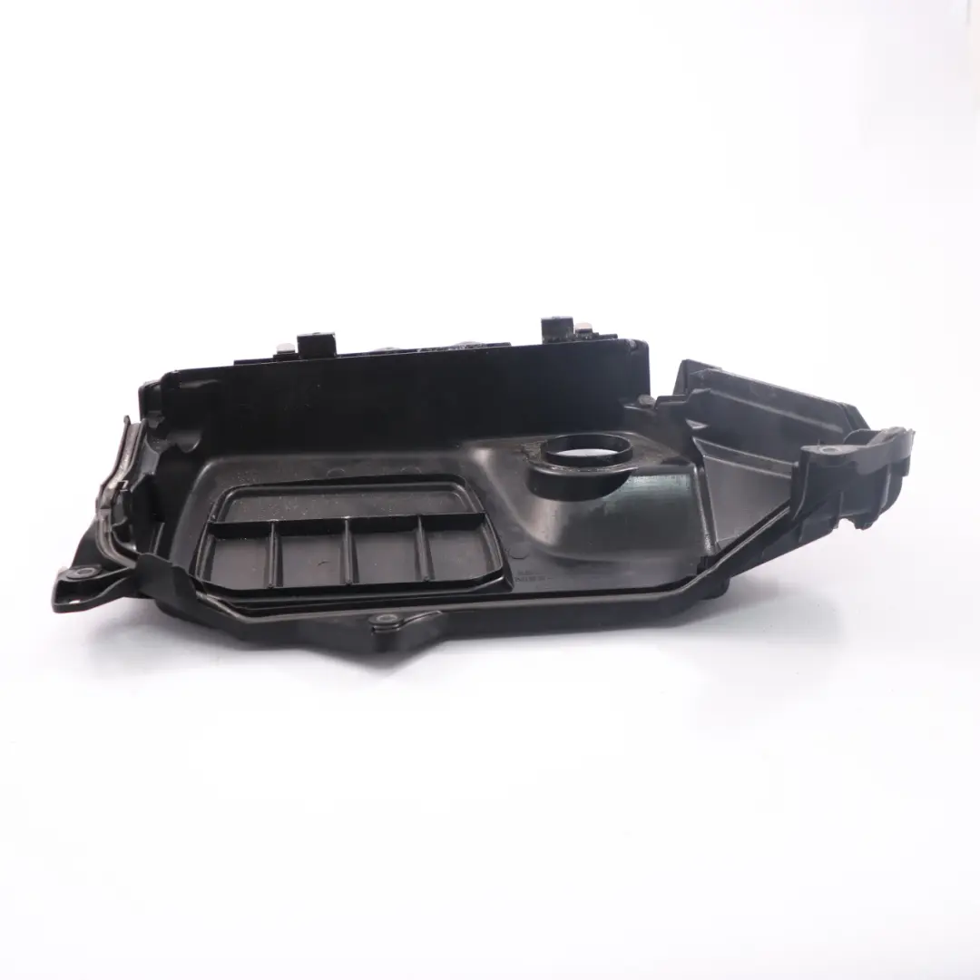 Tapa Motor Renault Trafic III Opel Vivaro B Panel Acústico Superior para con número de pieza 93452561 Tapa Motor Renault Trafic III Opel Vivaro B Panel Acústico Superior - SKU 93452561 - Número de pieza 93452561