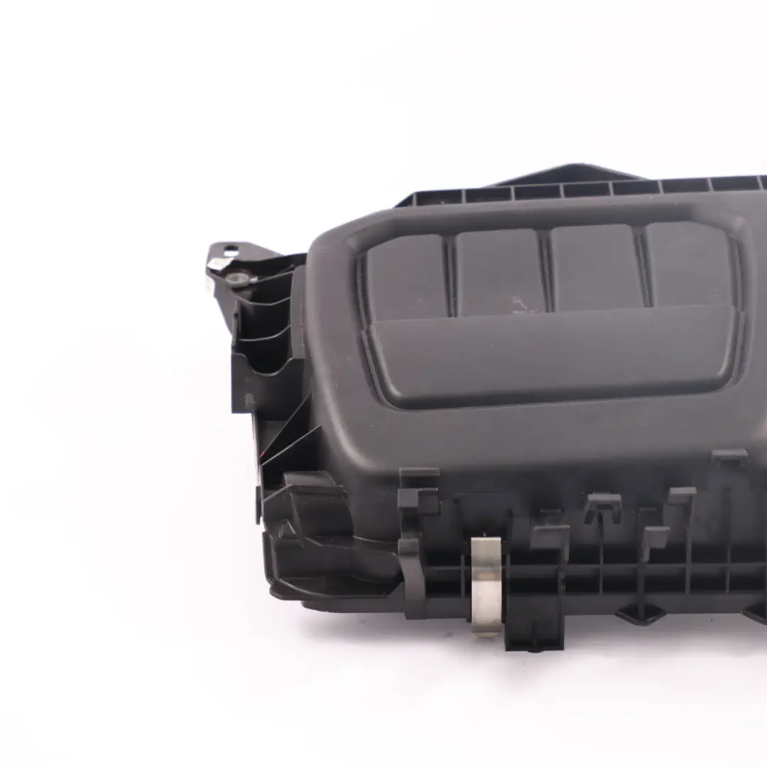  Tapa Motor Renault Trafic III Opel Vivaro B Panel Acústico Superior - SKU 93452561 - Número de pieza 93452561