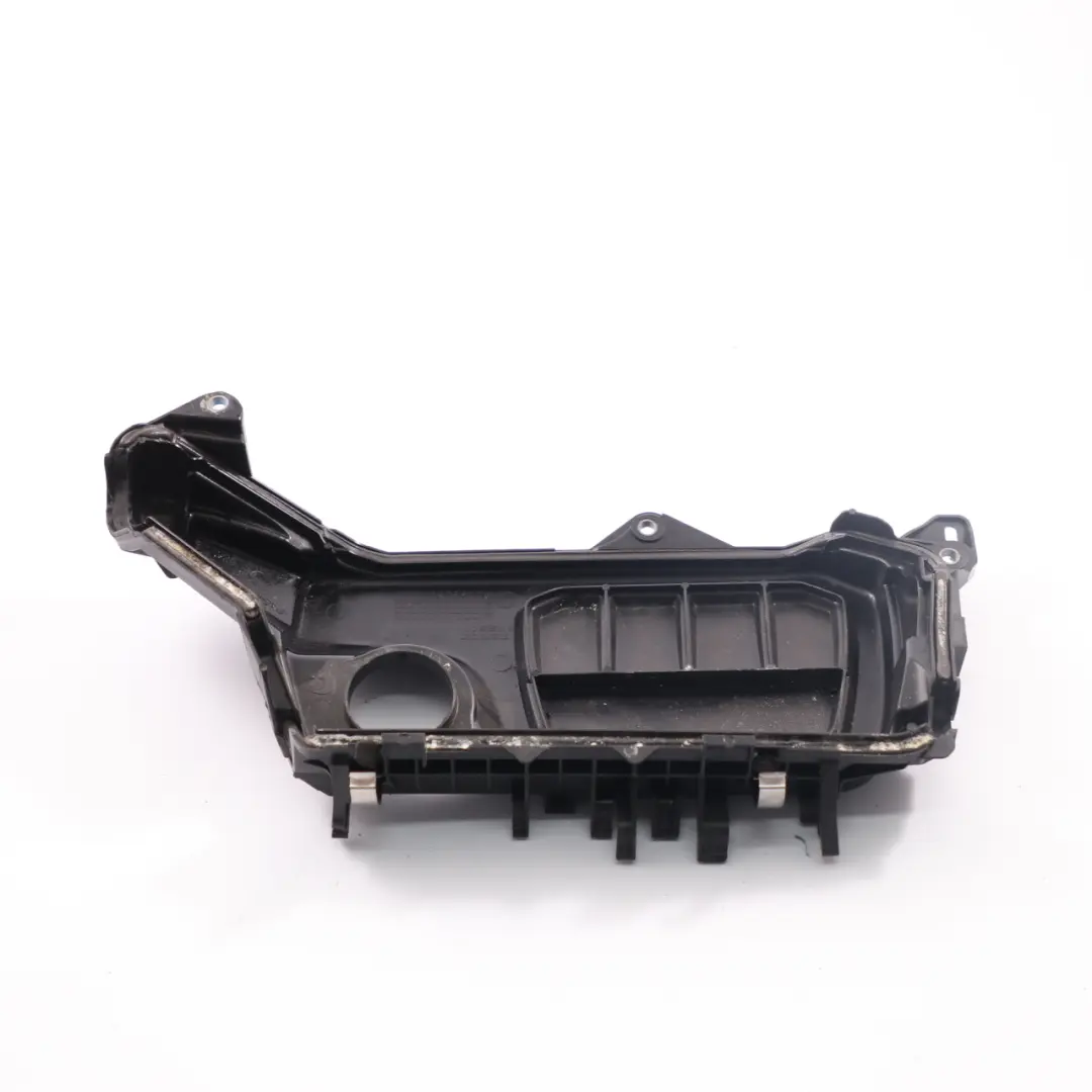 Capot moteur Renault Trafic III Opel Vivaro B Panneau acoustique pour à propos du numéro de pièce 93452561 Capot moteur Renault Trafic III Opel Vivaro B Panneau acoustique - SKU 93452561 - Numéro de pièce 93452561
