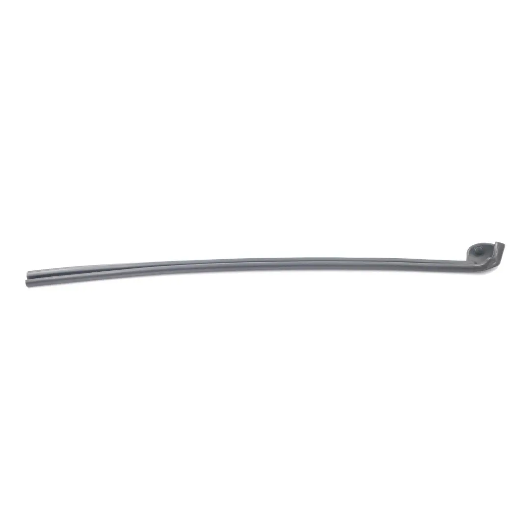 Opel Vivaro B Renault Trafic III Rear Door Window Left Weather Strip - SKU 93452810 - Part number 93452810