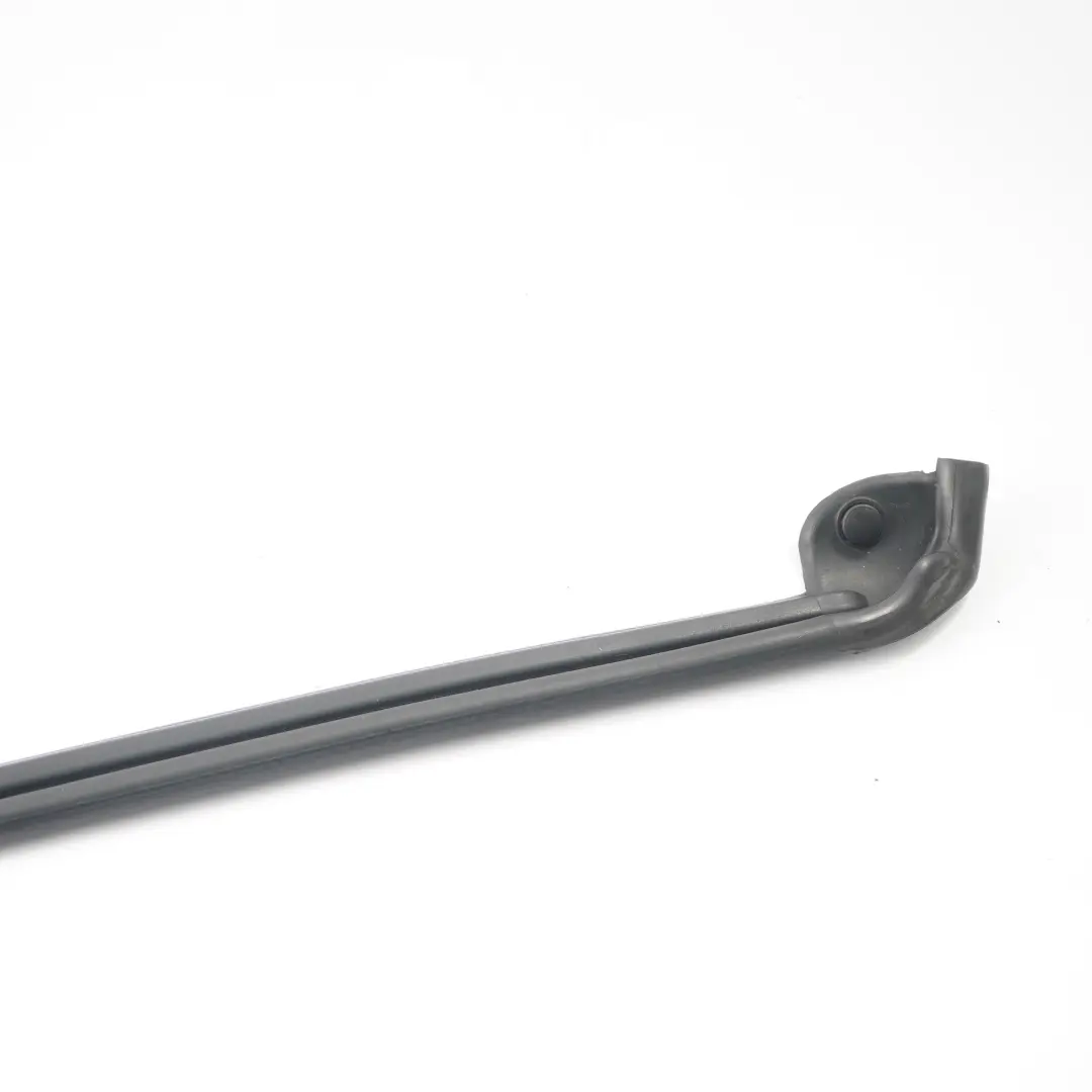 Opel Vivaro B Renault Trafic III Rear Door Window Left Weather Strip - SKU 93452810 - Part number 93452810