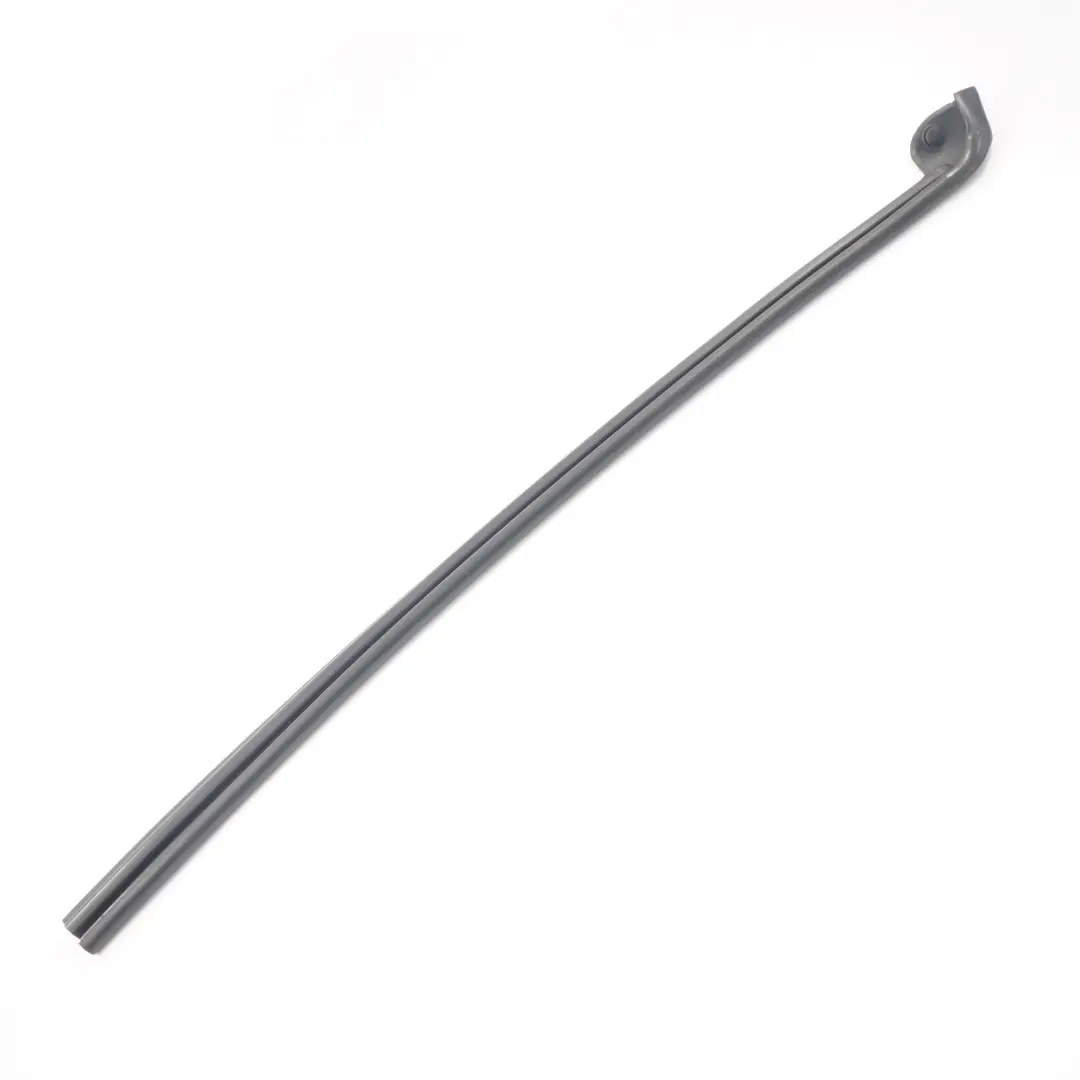 Opel Vivaro B Renault Trafic III Rear Door Window Left Weather Strip - SKU 93452810 - Part number 93452810