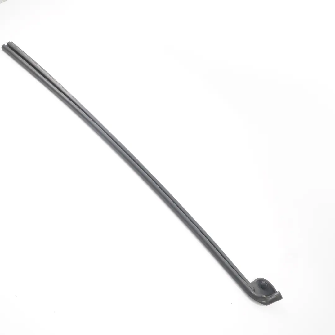 Door Window Left Weather Strip to Opel Vivaro B Renault Trafic III Rear with Part number 93452810 Opel Vivaro B Renault Trafic III Rear Door Window Left Weather Strip - SKU 93452810 - Part number 93452810