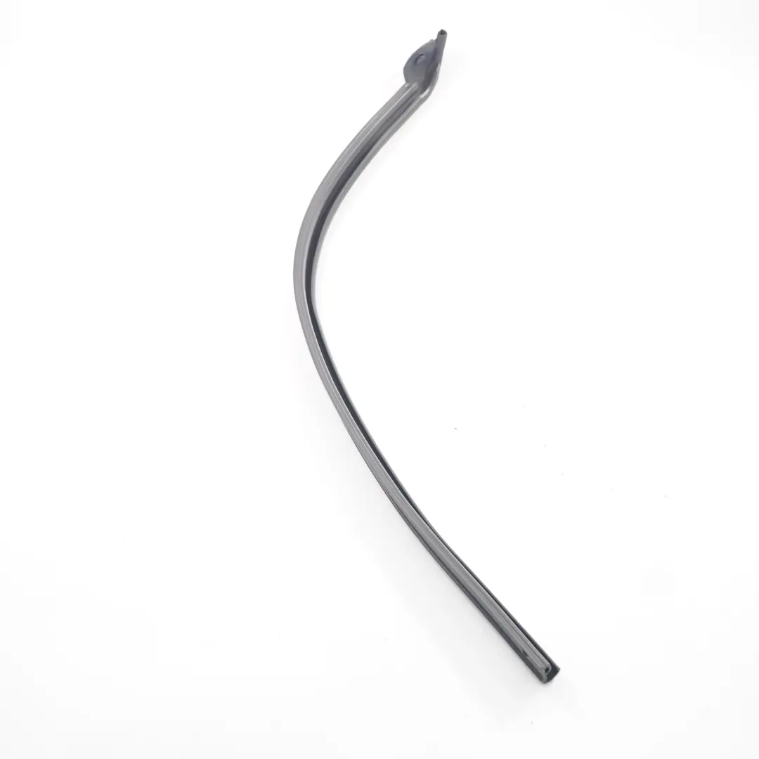 Door Window Left Weather Strip to Opel Vivaro B Renault Trafic III Rear with Part number 93452810 Opel Vivaro B Renault Trafic III Rear Door Window Left Weather Strip - SKU 93452810 - Part number 93452810