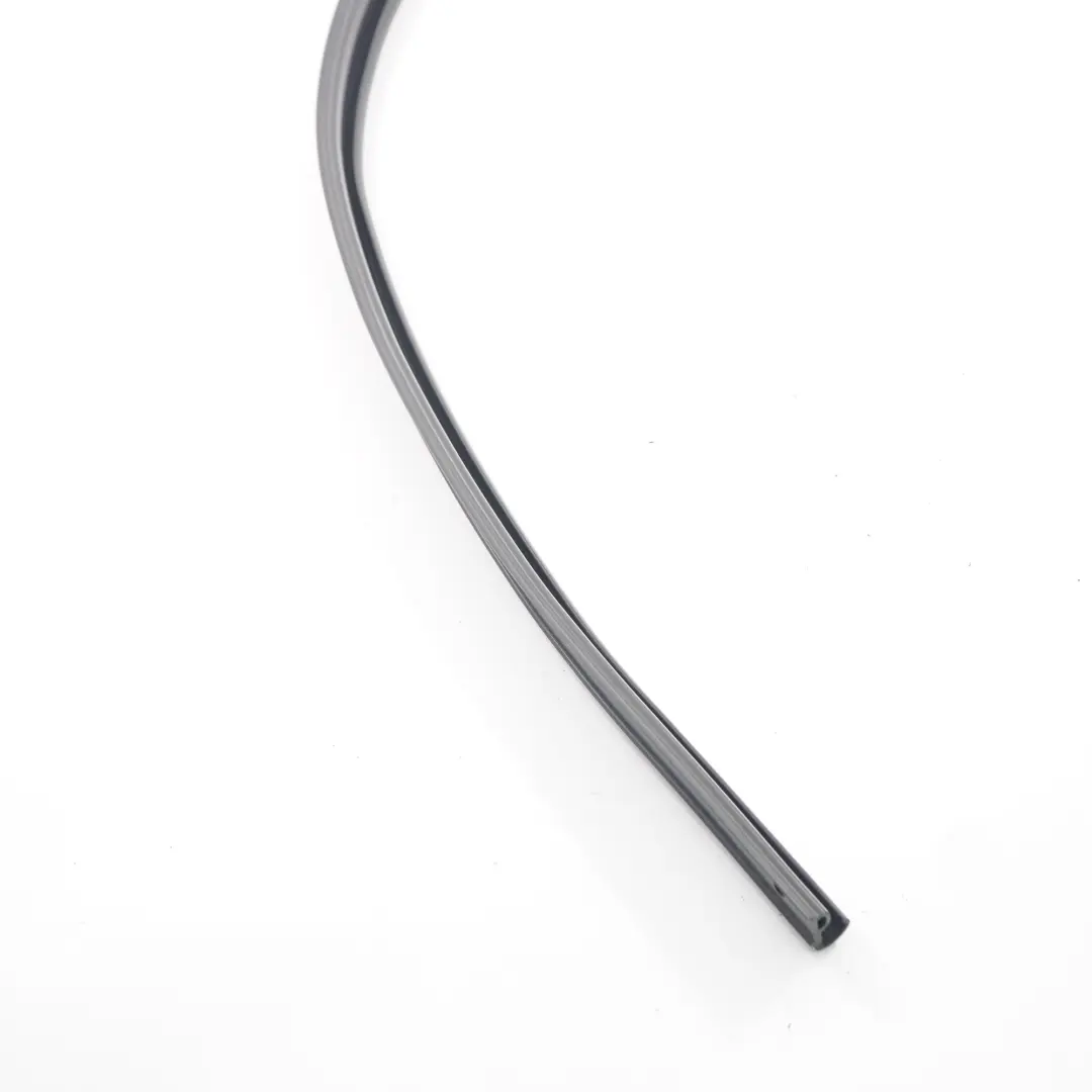 Opel Vivaro B Renault Trafic III Rear Door Window Left Weather Strip - SKU 93452810 - Part number 93452810