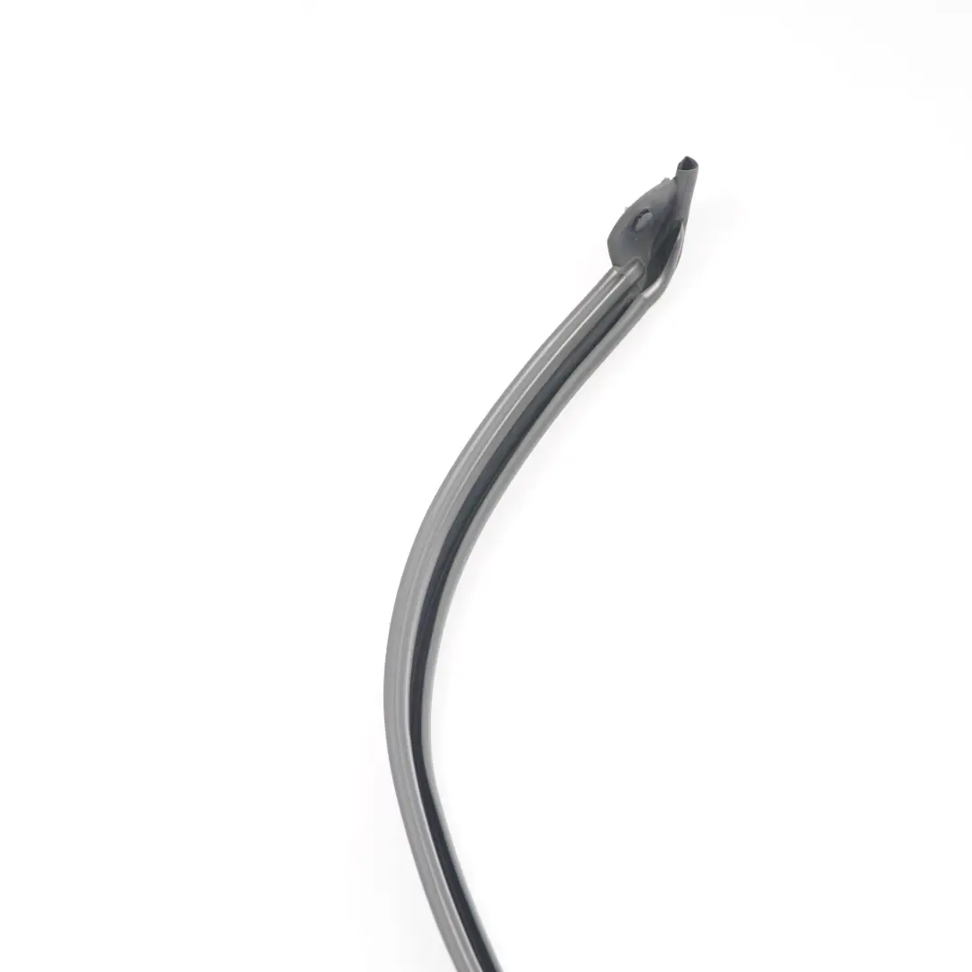 Door Window Left Weather Strip to Opel Vivaro B Renault Trafic III Rear with Part number 93452810 Opel Vivaro B Renault Trafic III Rear Door Window Left Weather Strip - SKU 93452810 - Part number 93452810