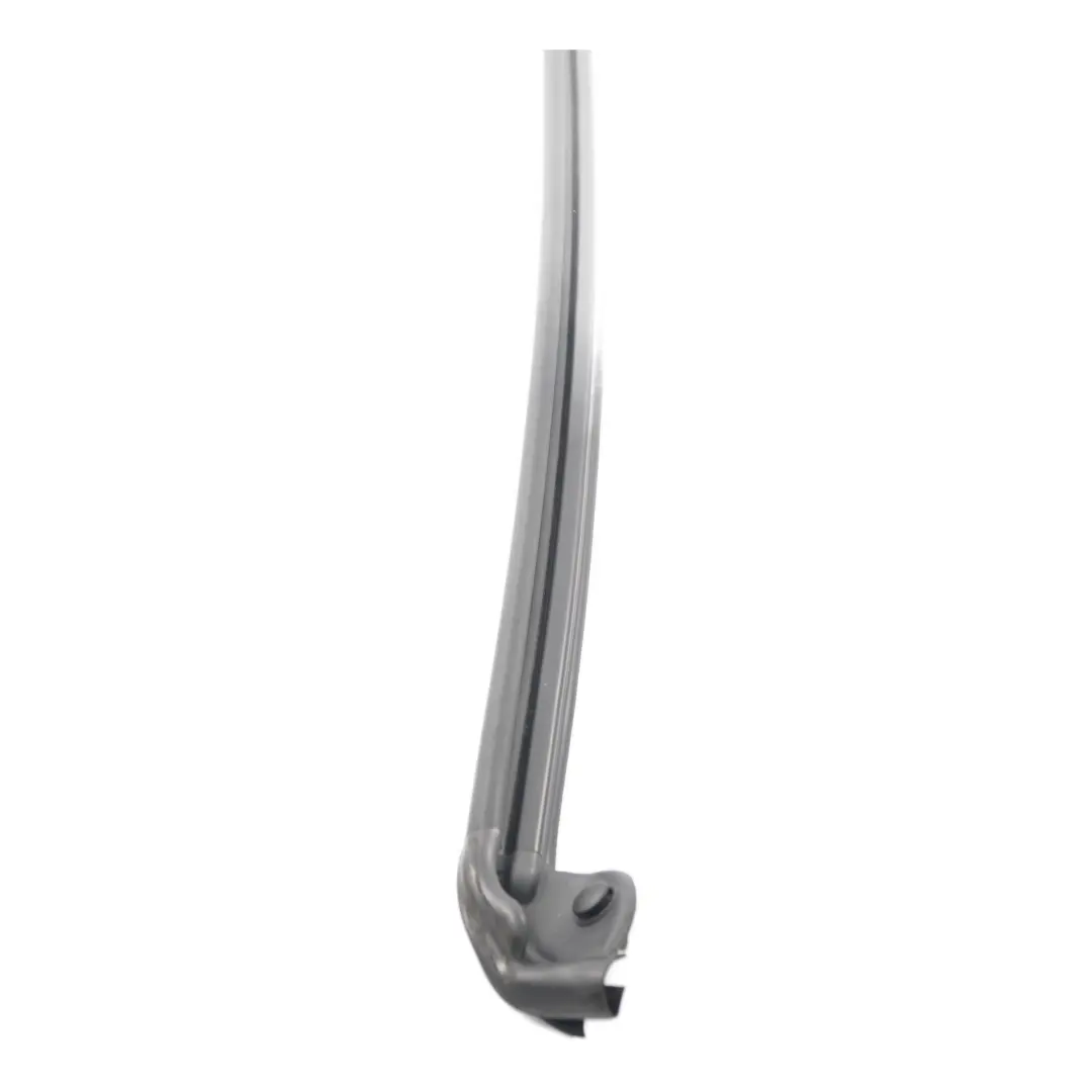 Opel Vivaro B Renault Trafic III Rear Door Window Left Weather Strip - SKU 93452810 - Part number 93452810