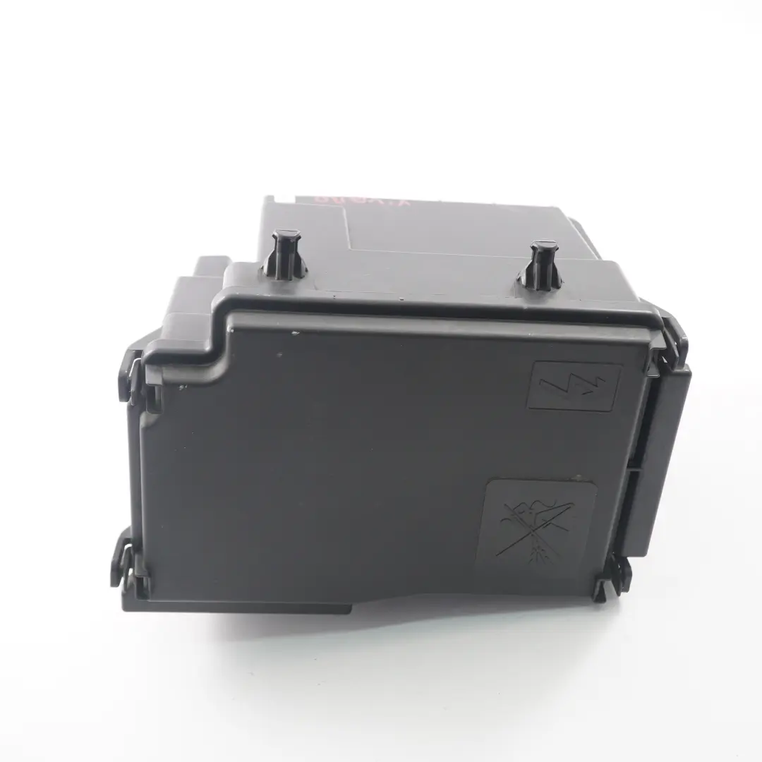 Boîte à fusibles Opel Vivaro B Renault Trafic III Relay Control Unit pour à propos du numéro de pièce 93452999 Boîte à fusibles Opel Vivaro B Renault Trafic III Relay Control Unit - SKU 93452999 - Numéro de pièce 93452999