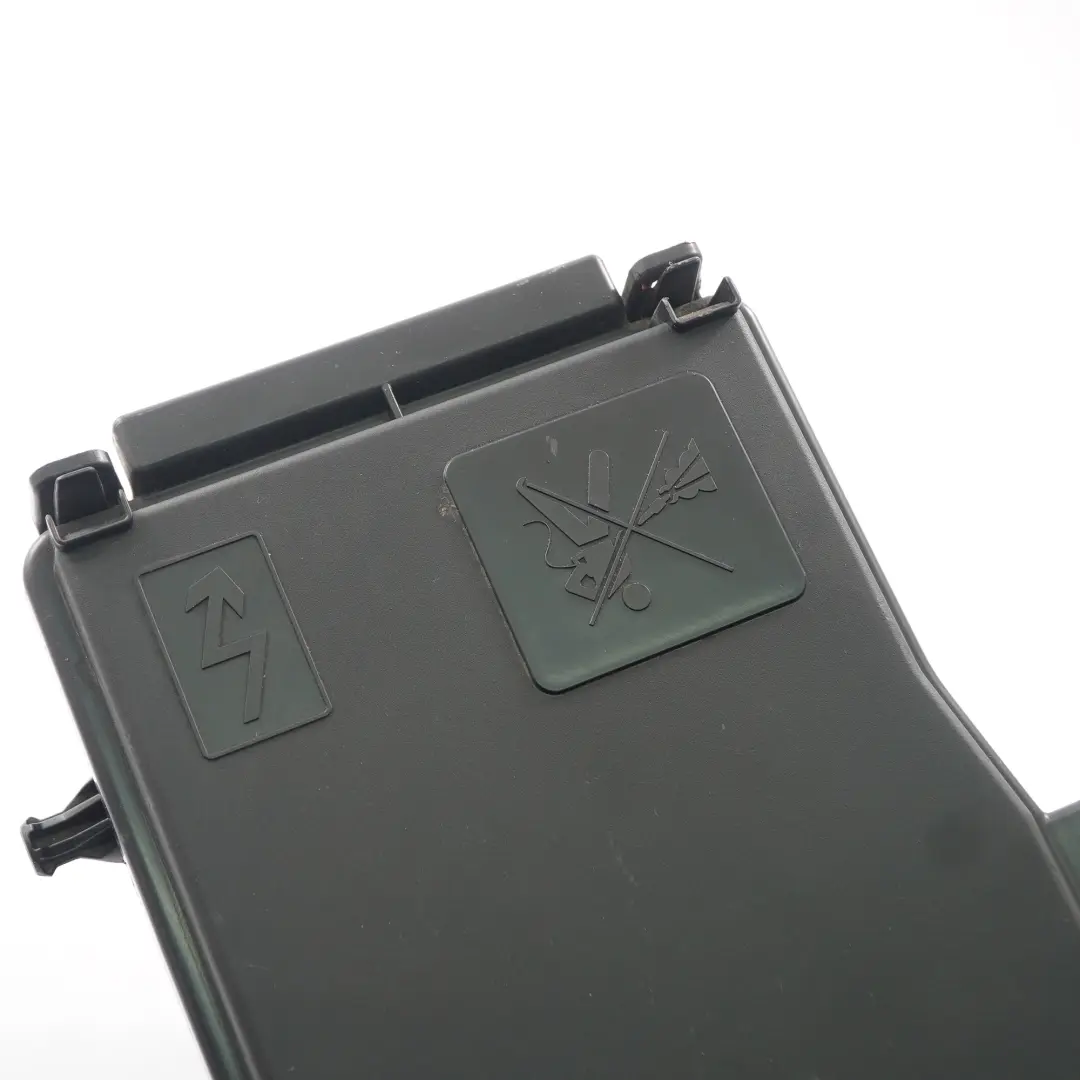 Sicherungskasten Opel Vivaro B Renault Trafic III Relais-Steuergerät für mit Teilenummer 93452999 Sicherungskasten Opel Vivaro B Renault Trafic III Relais-Steuergerät - SKU 93452999 - Teilenummer 93452999