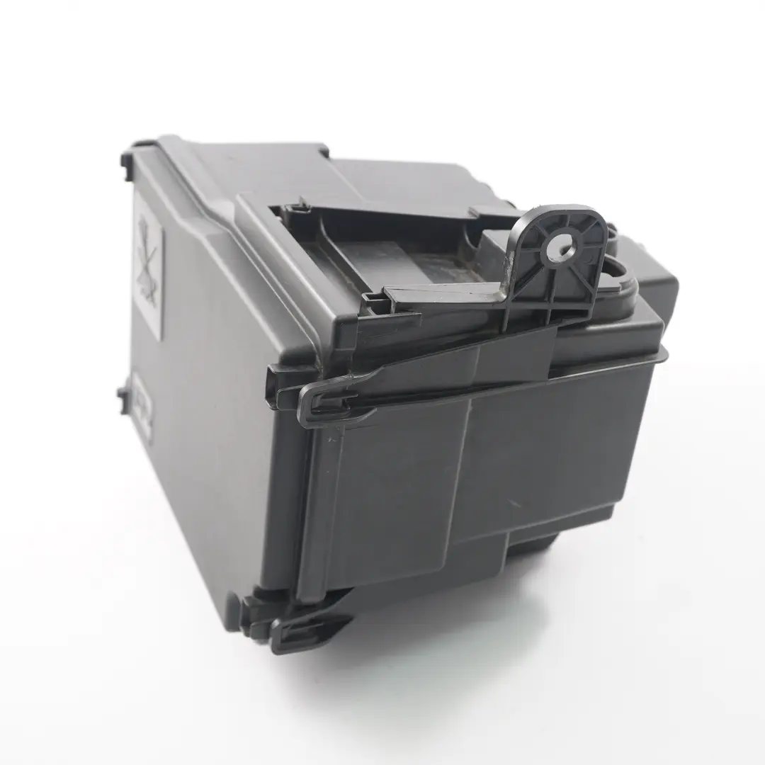  Fuse Box Vauxhall Vivaro B Renault Trafic III Relay Control Unit Module - SKU 93452999 - Part number 93452999