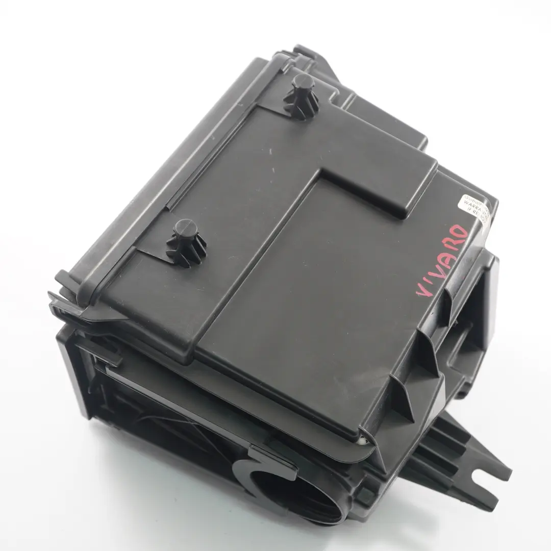  Fuse Box Vauxhall Vivaro B Renault Trafic III Relay Control Unit Module - SKU 93452999 - Part number 93452999