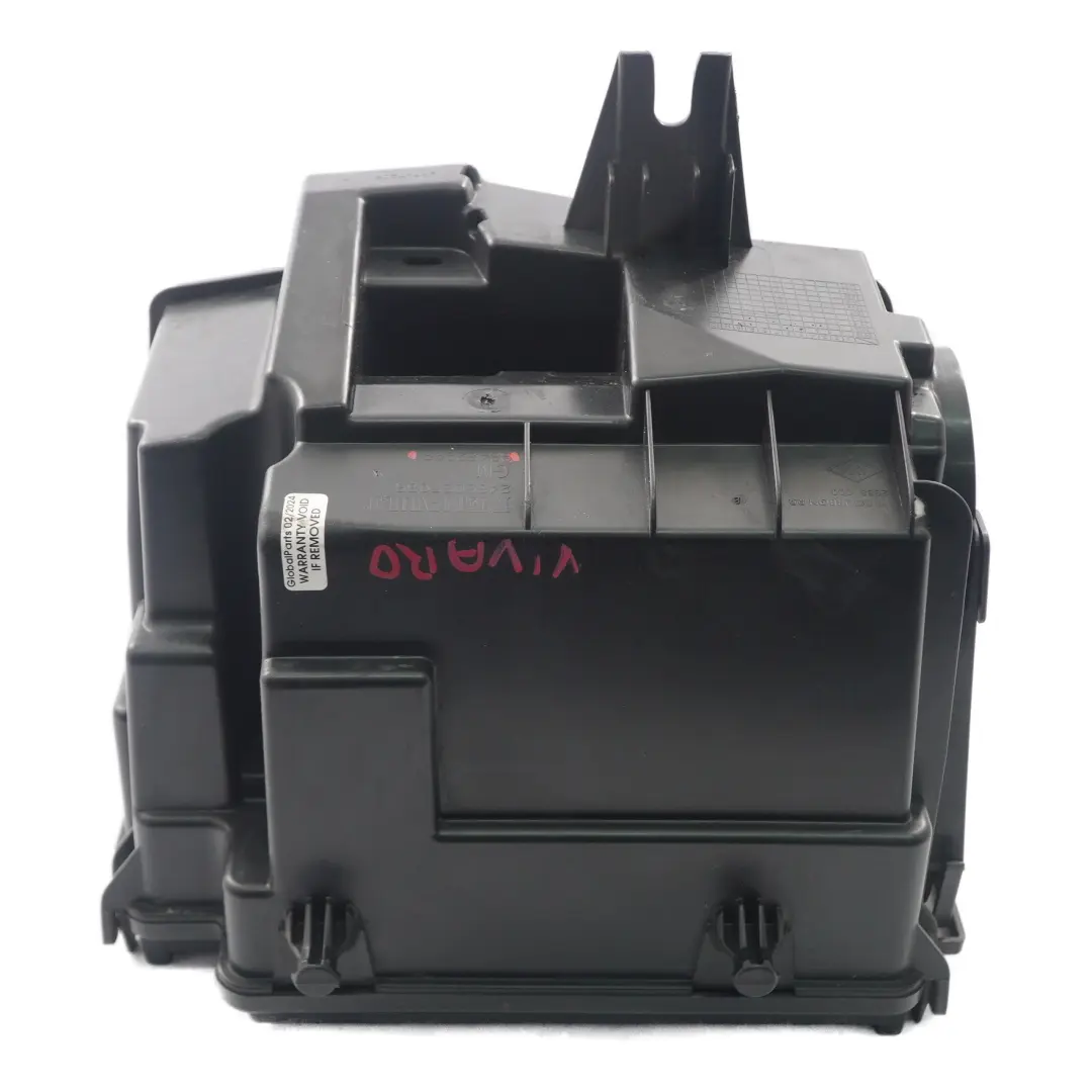 Caja de fusibles Opel Vivaro B Renault Trafic III Relé para con número de pieza 93452999 Caja de fusibles Opel Vivaro B Renault Trafic III Relé - SKU 93452999 - Número de pieza 93452999