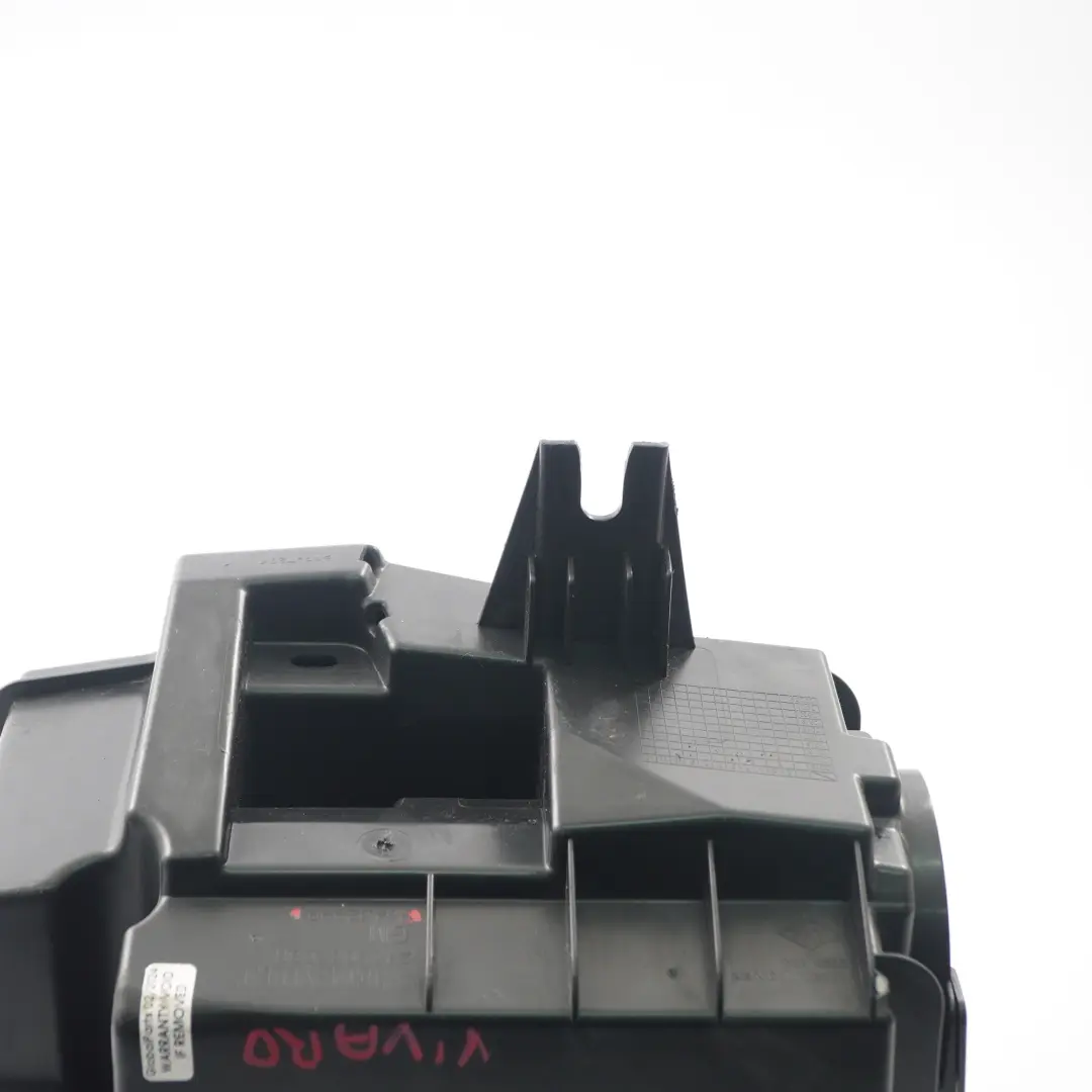  Fuse Box Vauxhall Vivaro B Renault Trafic III Relay Control Unit Module - SKU 93452999 - Part number 93452999