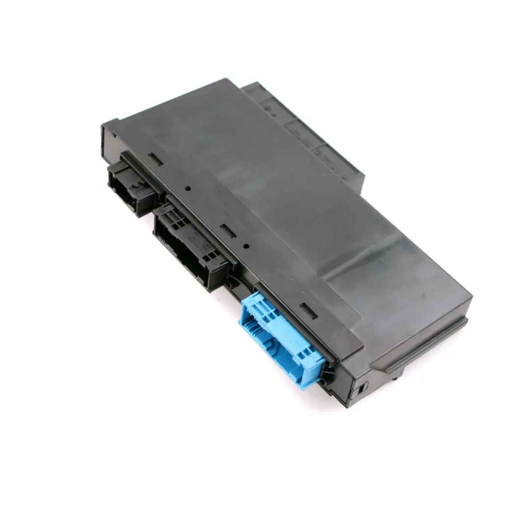 ECU Anschlusskasten des Karosseriesteuermoduls V2 PL6 JBBFE III für BMW 5 F10 LCI mit Teilenummer 9345322 BMW 5 F10 LCI ECU Anschlusskasten des Karosseriesteuermoduls V2 PL6 JBBFE III - SKU 9345322 - Teilenummer 9345322