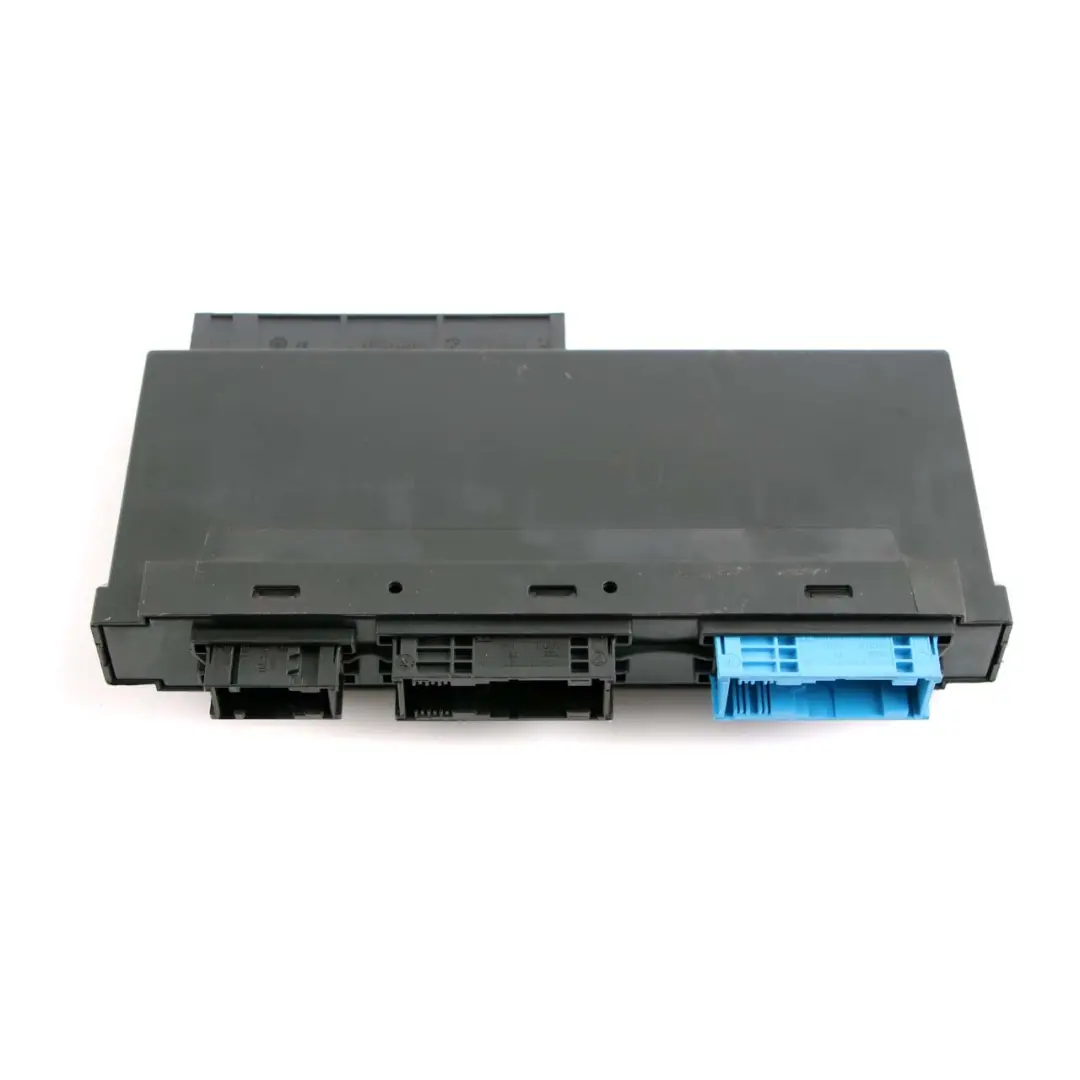 BMW 5 F10 LCI ECU Anschlusskasten des Karosseriesteuermoduls V2 PL6 JBBFE III - SKU 9345322 - Teilenummer 9345322
