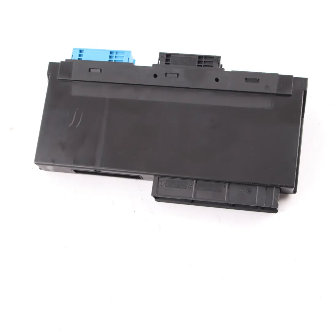 Modulo Controllo Corpo Scatola Giunzione ECU JBBFE III V8 per BMW X3 F25 con numero di parte 9345330 BMW X3 F25 Modulo Controllo Corpo Scatola Giunzione ECU JBBFE III V8 - SKU 9345330 - Numero di parte 9345330