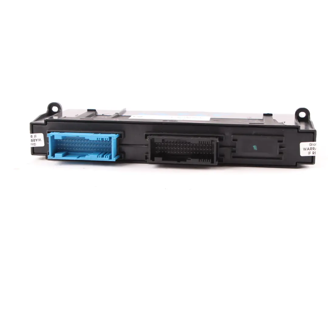 BMW X3 F25 Boîte Jonction Module Commande Carrosserie ECU JBBFE III V8 - SKU 9345330 - Numéro de pièce 9345330
