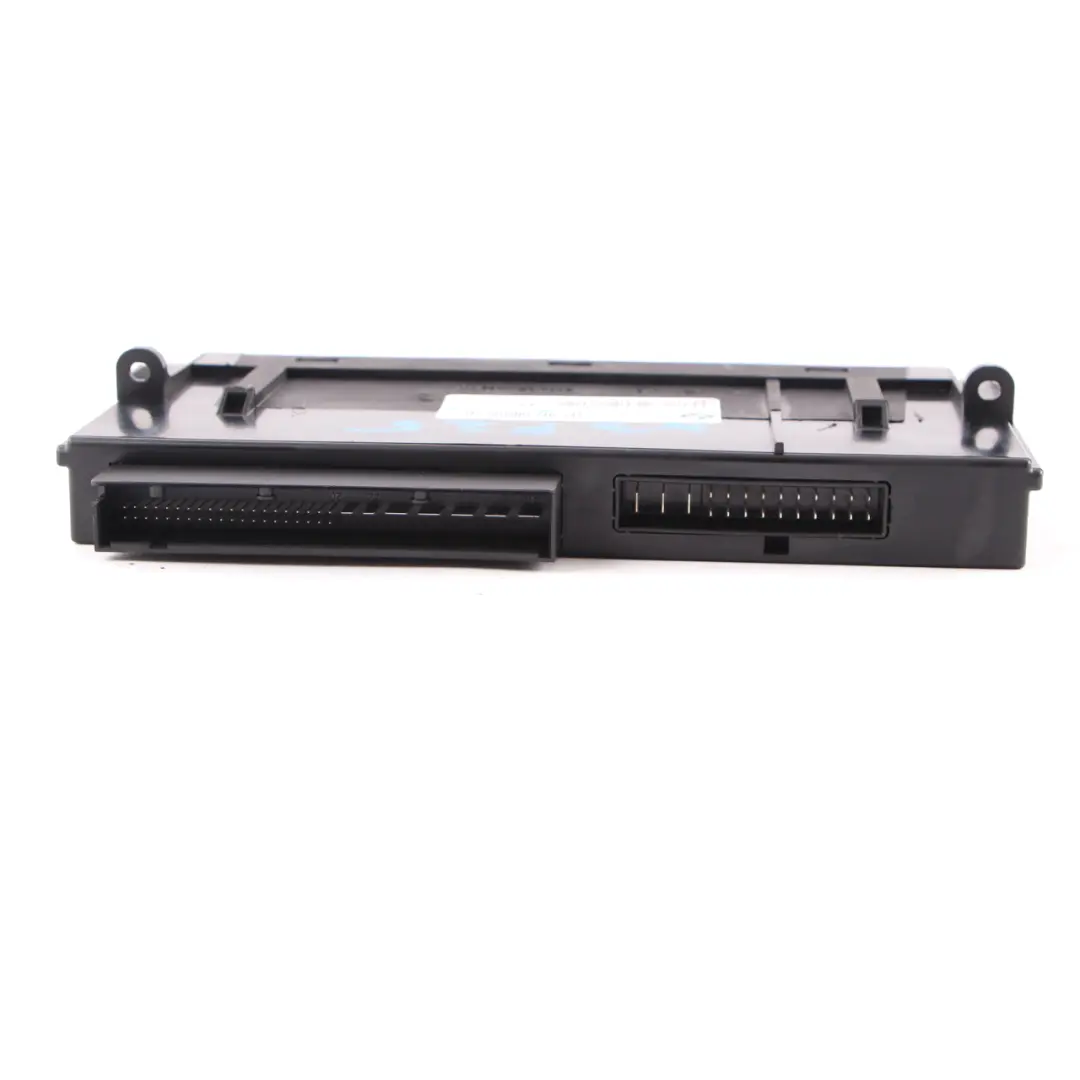 BMW X3 F25 Boîte Jonction Module Commande Carrosserie ECU JBBFE III V8 - SKU 9345330 - Numéro de pièce 9345330