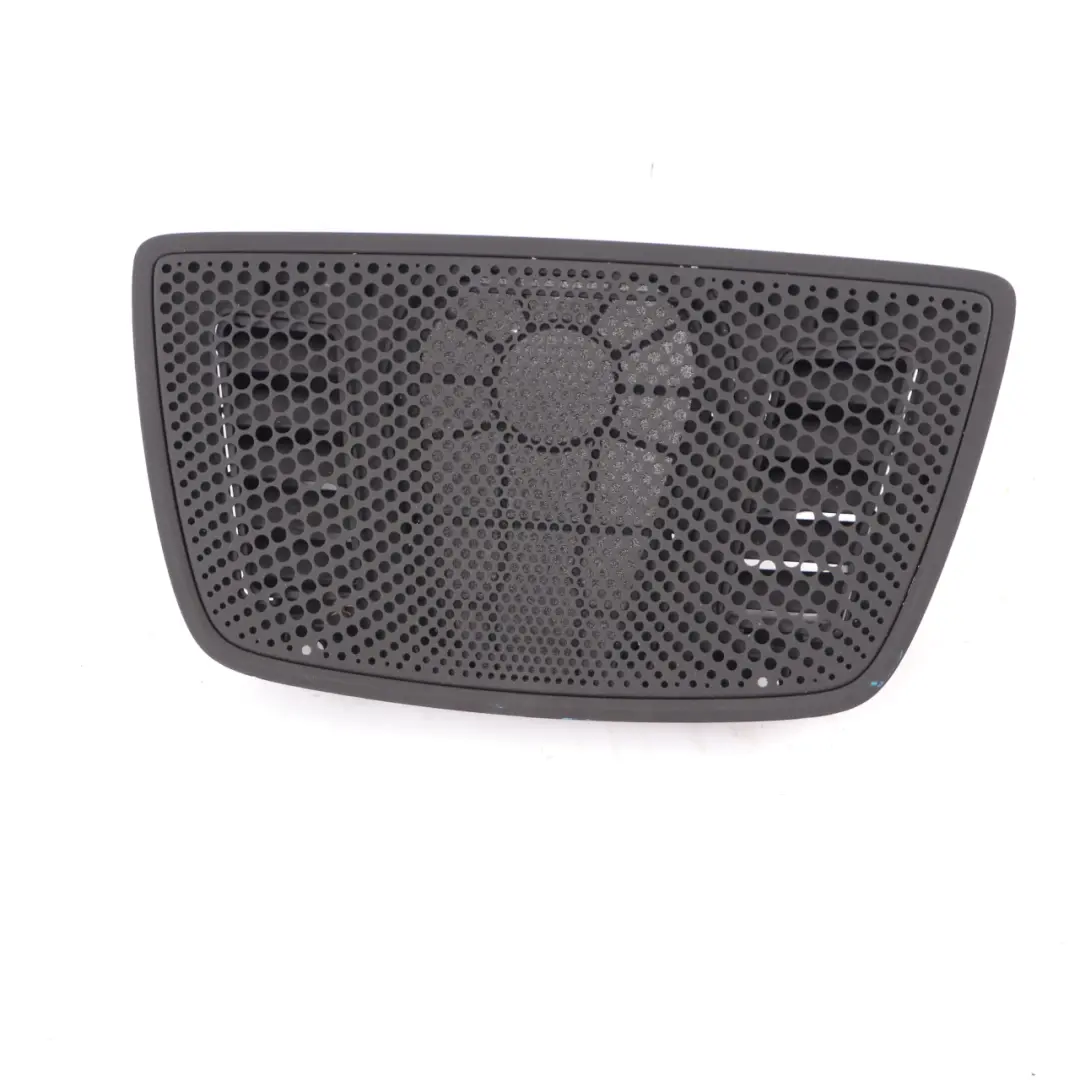 BMW G11 Speaker Cover Centre Dashboard Air Vent Trim Dash Panel Black - SKU 9345348 - Part number 9345348