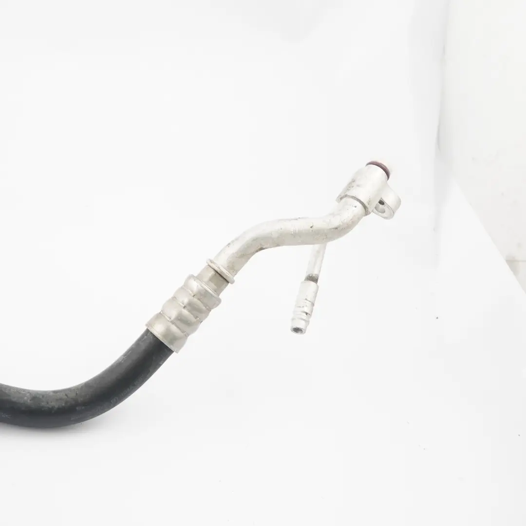 Tubo aria condizionata BMW X3 F25 X4 F26 B47 Linea tubo compressore A/C per con numero di parte 9345361 Tubo aria condizionata BMW X3 F25 X4 F26 B47 Linea tubo compressore A/C - SKU 9345361 - Numero di parte 9345361
