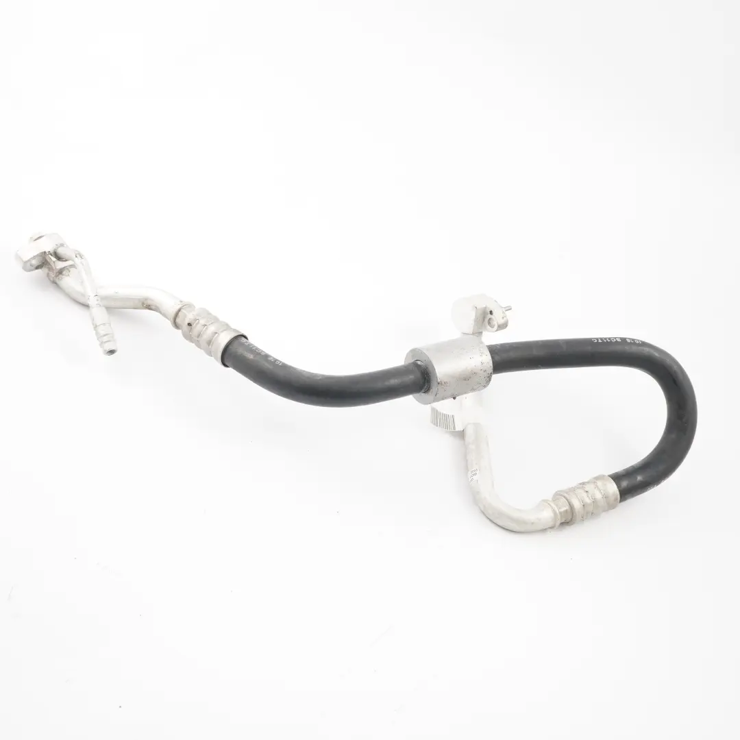 Conditioning Pipe BMW X3 F25 X4 F26 B47 A/C Compressor Hose Line to Air with Part number 9345361 Air Conditioning Pipe BMW X3 F25 X4 F26 B47 A/C Compressor Hose Line - SKU 9345361 - Part number 9345361