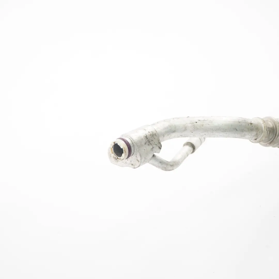 Conditioning Pipe BMW X3 F25 X4 F26 B47 A/C Compressor Hose Line to Air with Part number 9345361 Air Conditioning Pipe BMW X3 F25 X4 F26 B47 A/C Compressor Hose Line - SKU 9345361 - Part number 9345361
