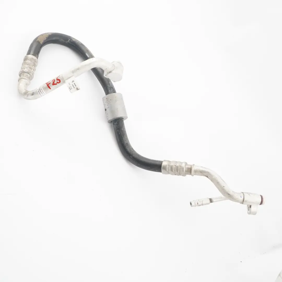  Tubo aria condizionata BMW X3 F25 X4 F26 B47 Linea tubo compressore A/C - SKU 9345361 - Numero di parte 9345361