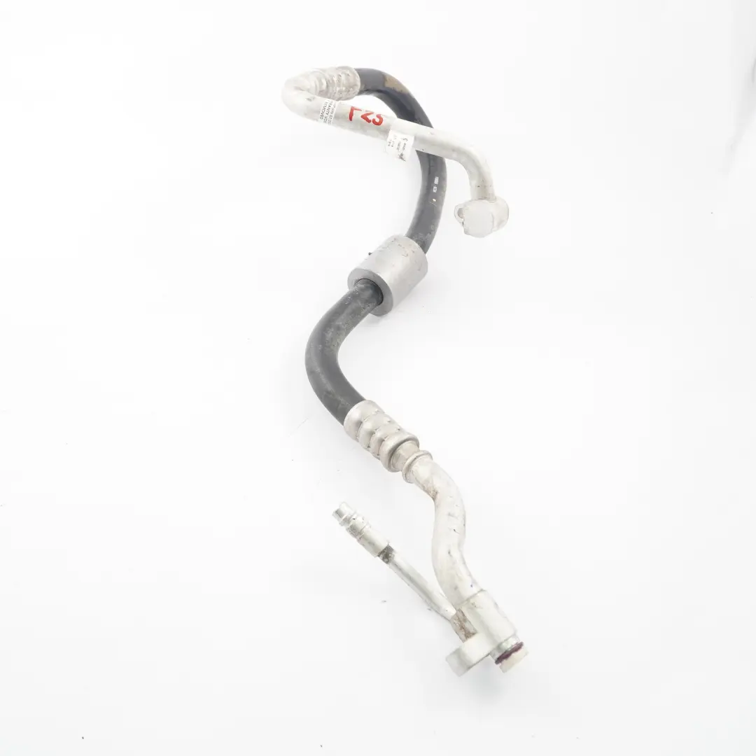 Klimaanlage Rohr BMW X3 F25 X4 F26 B47 A/C Kompressor Schlauch leitung für mit Teilenummer 9345361 Klimaanlage Rohr BMW X3 F25 X4 F26 B47 A/C Kompressor Schlauch leitung - SKU 9345361 - Teilenummer 9345361