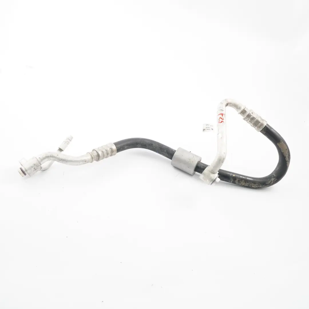  Klimaanlage Rohr BMW X3 F25 X4 F26 B47 A/C Kompressor Schlauch leitung - SKU 9345361 - Teilenummer 9345361