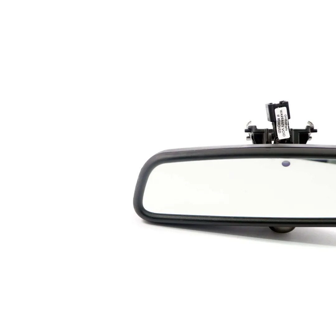 BMW F30 F31 F80 M3 Rear View Interior Mirror EC / LED / FLA 9290698 - SKU 9345368-1 - Part number 9345368