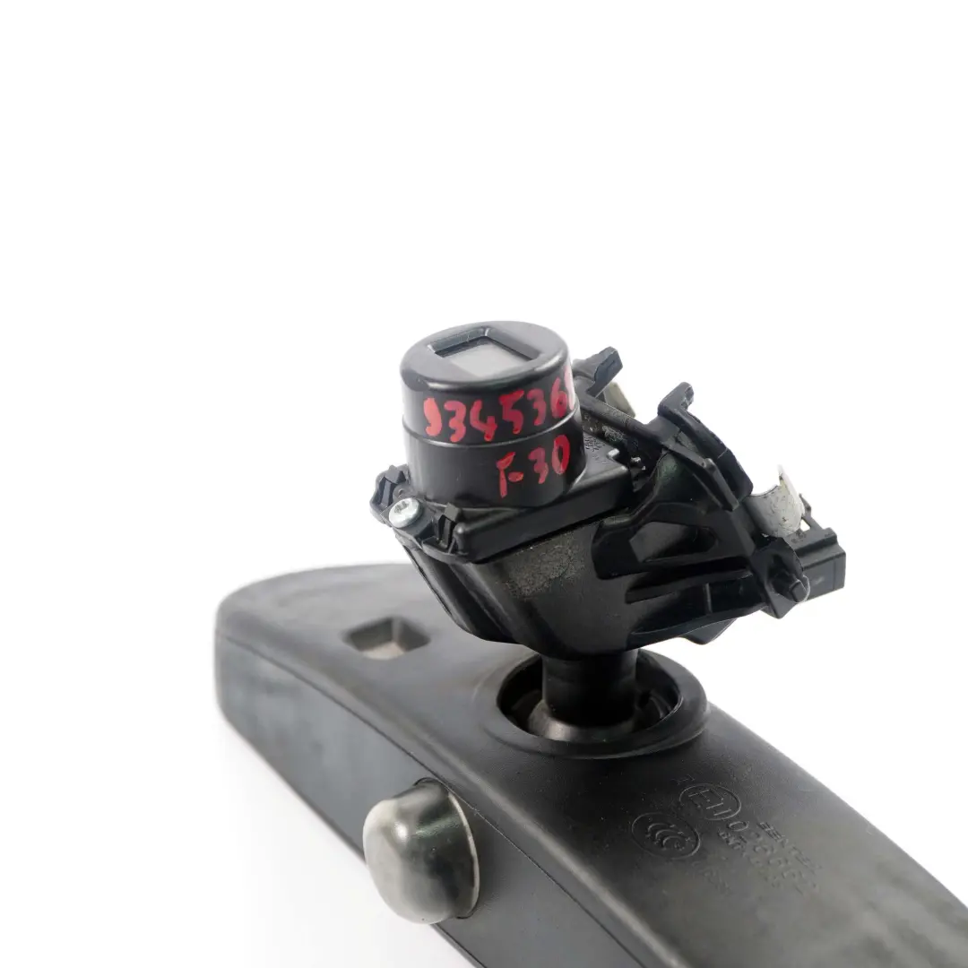 BMW F30 F31 F80 M3 Specchietto Interno Posteriore Ec / LED / Fla 9290698 - SKU 9345368-1 - Numero di parte 9345368