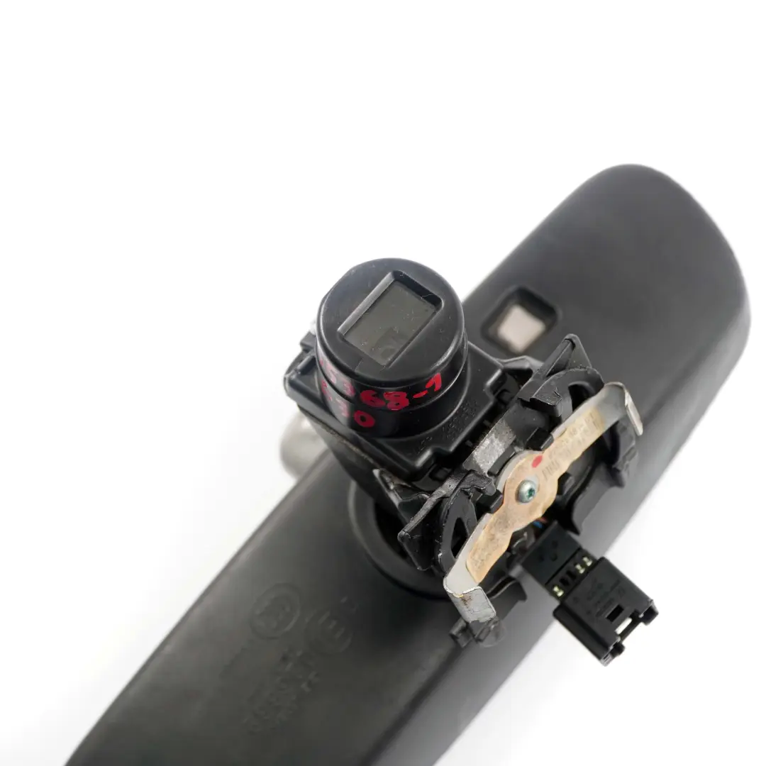 Lusterko Wsteczne Wewnętrzne 9290698 do BMW F30 F31 o numerze 9345368 BMW F30 F31 Lusterko Wsteczne Wewnętrzne 9290698 - SKU 9345368-1 - Numer Części 9345368