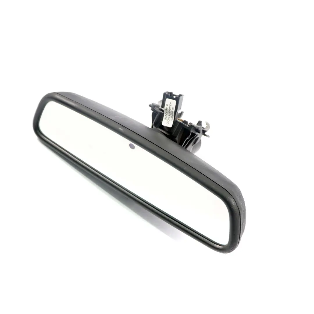 BMW F30 F31 F80 M3 Rear View Interior Mirror EC / LED / FLA 9290698 - SKU 9345368-1 - Part number 9345368