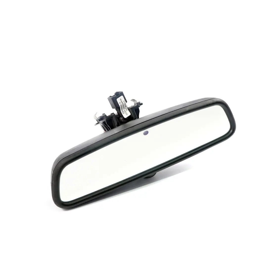 BMW F30 F31 F80 M3 Rear View Interior Mirror EC / LED / FLA 9290698 - SKU 9345368-1 - Part number 9345368