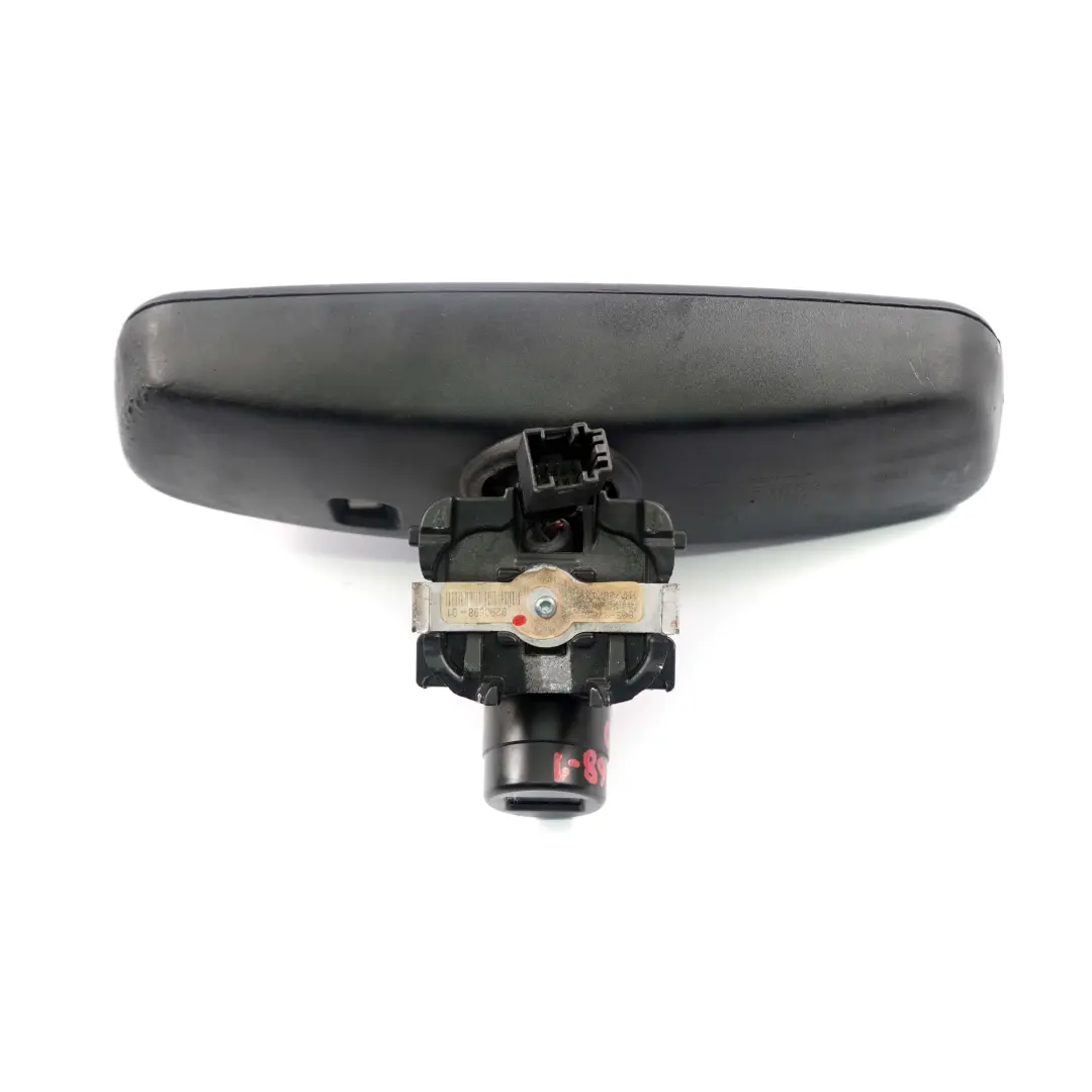 Retroviseur Interieur Ec / LED / Fla 9290698 pour BMW F30 F31 F80 M3 à propos du numéro de pièce 9345368 BMW F30 F31 F80 M3 Retroviseur Interieur Ec / LED / Fla 9290698 - SKU 9345368-1 - Numéro de pièce 9345368