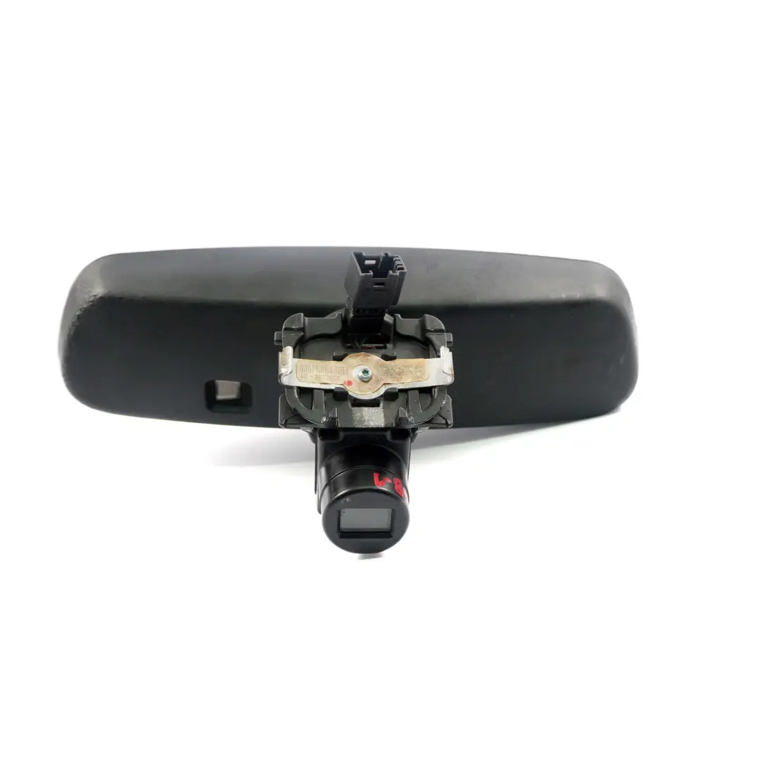 BMW F30 F31 F80 M3 Rear View Interior Mirror EC / LED / FLA 9290698 - SKU 9345368-1 - Part number 9345368