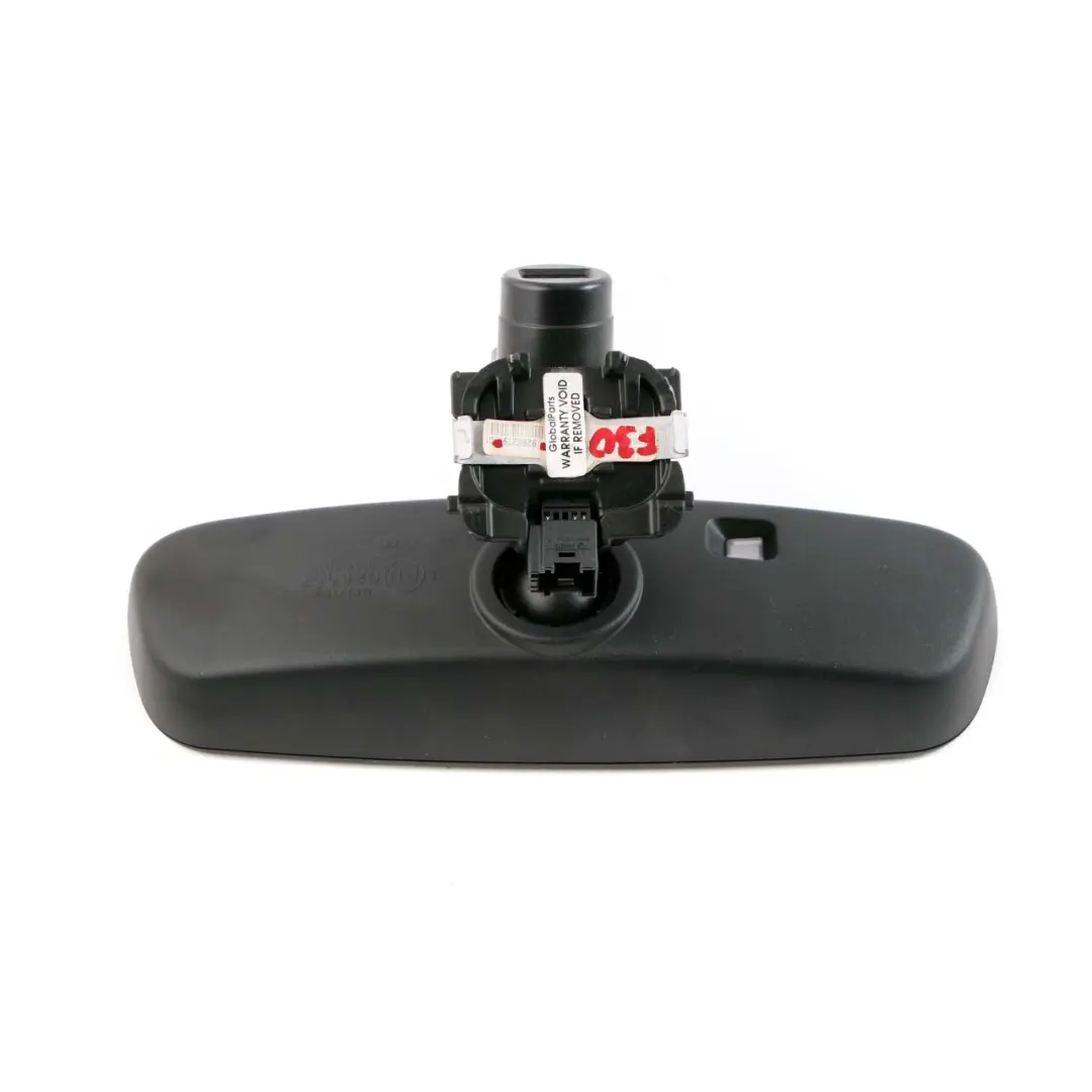  Rétroviseur BMW F30 F31 F80 M3 Rétroviseur Intérieur EC / LED / FLA - SKU 9345368 - Numéro de pièce 9345368