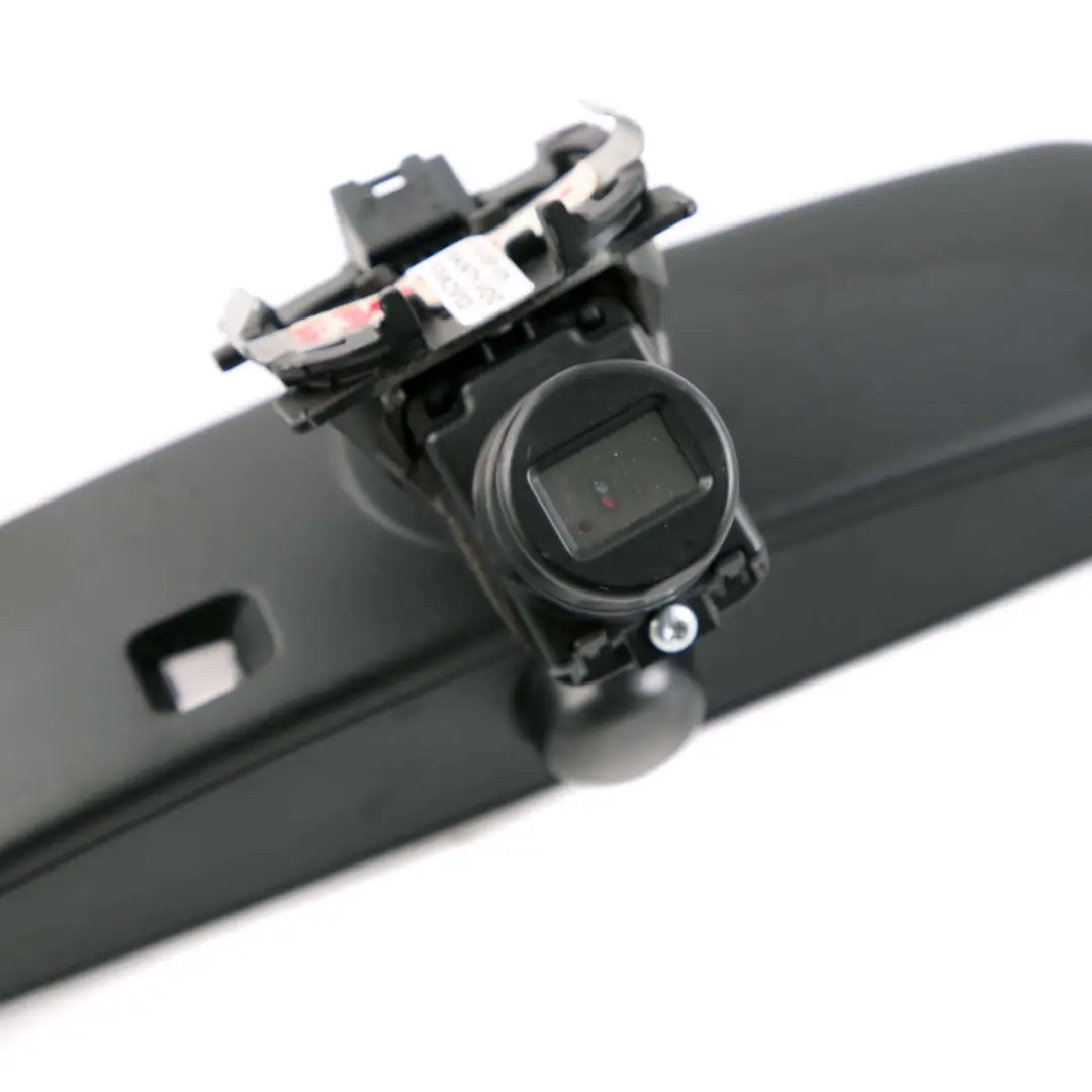 Rear View Mirror BMW F30 F31 F80 M3 Interior Mirror EC / LED / FLA - SKU 9345368 - Part number 9345368