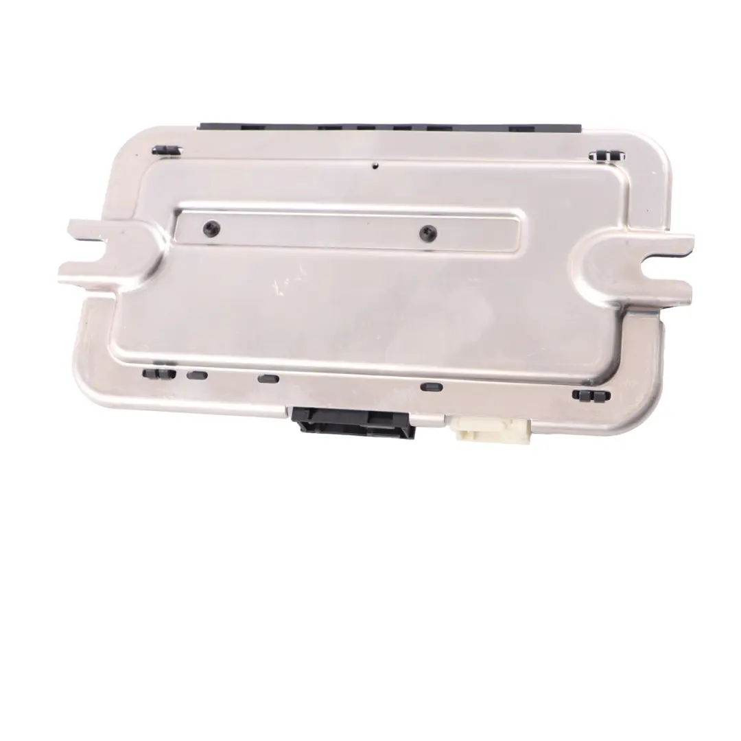 Light Control BMW F01 F02 F07 LCE Footwell Module Control Unit Headlight to with Part number 9345372 Light Control BMW F01 F02 F07 LCE Footwell Module Control Unit Headlight - SKU 9345372 - Part number 9345372