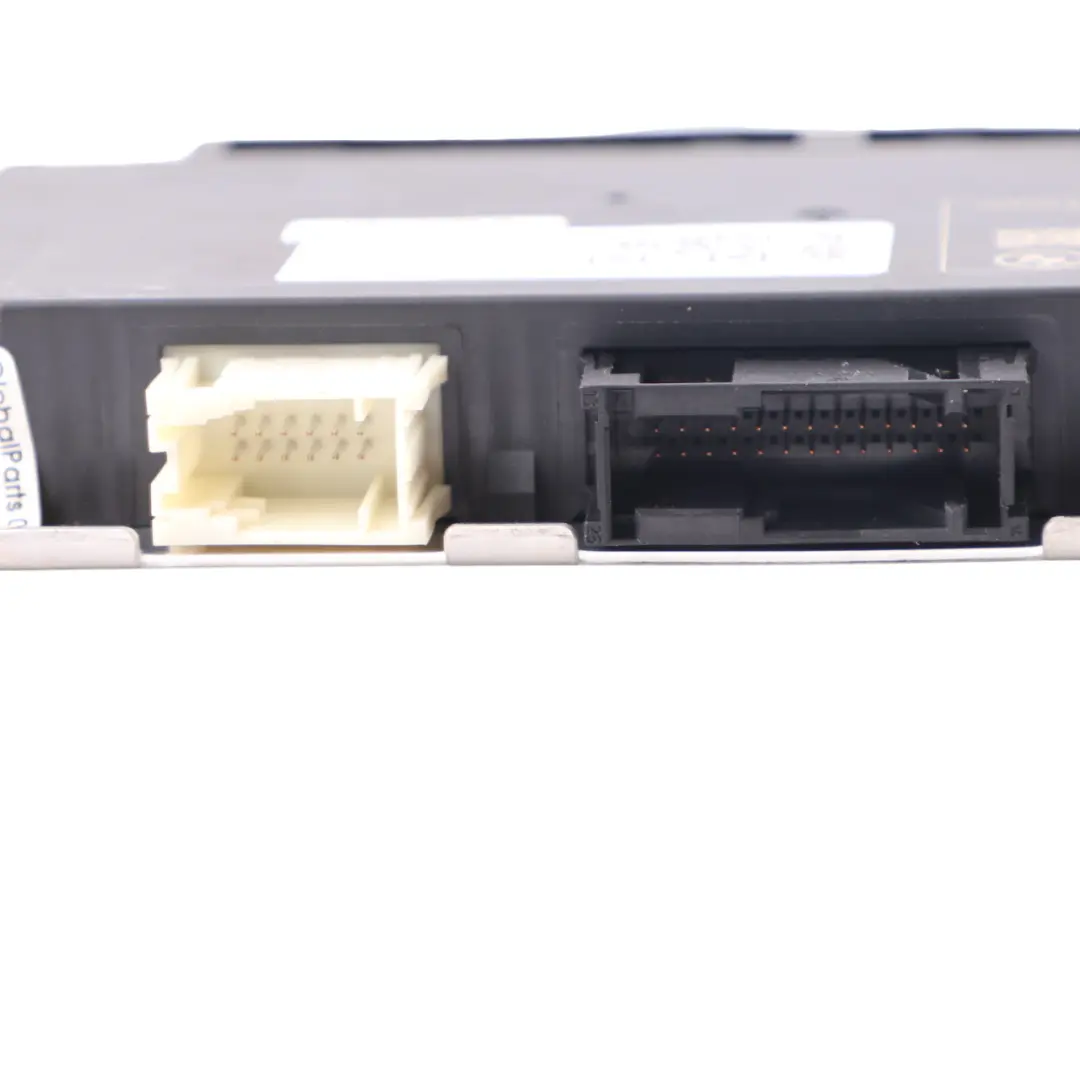  Light Control BMW F01 F02 F07 LCE Footwell Module Control Unit Headlight - SKU 9345372 - Part number 9345372