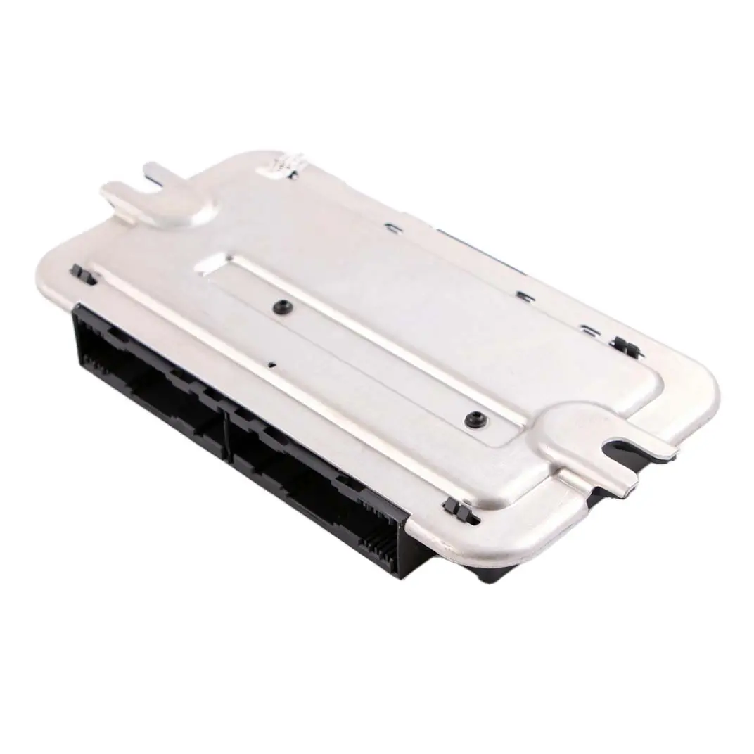 BMW 5 Series F10 LCI Light Control Footwell Module ECU Unit FRM3 - SKU 9345374 - Part number 9345374