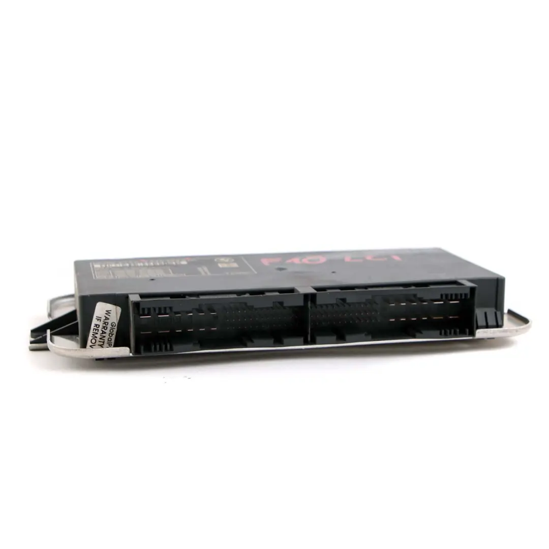 BMW 5 Series F10 LCI Light Control Footwell Module ECU Unit FRM3 - SKU 9345374 - Part number 9345374