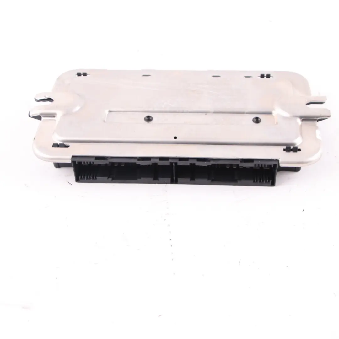 Light Module Control Footwell Lightning ECU Unit FRM3 to BMW X3 F25 with Part number 9345378 BMW X3 F25 Light Module Control Footwell Lightning ECU Unit FRM3 - SKU 9345378 - Part number 9345378